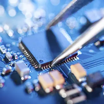 Tecnología Impresoras